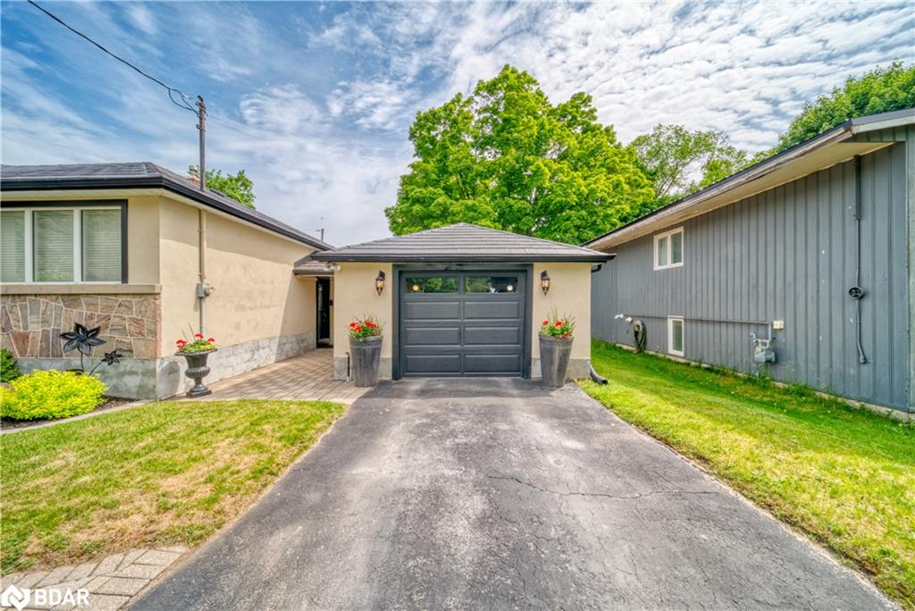 380 PARKHURST Crescent, Orillia, Ontario, Canada