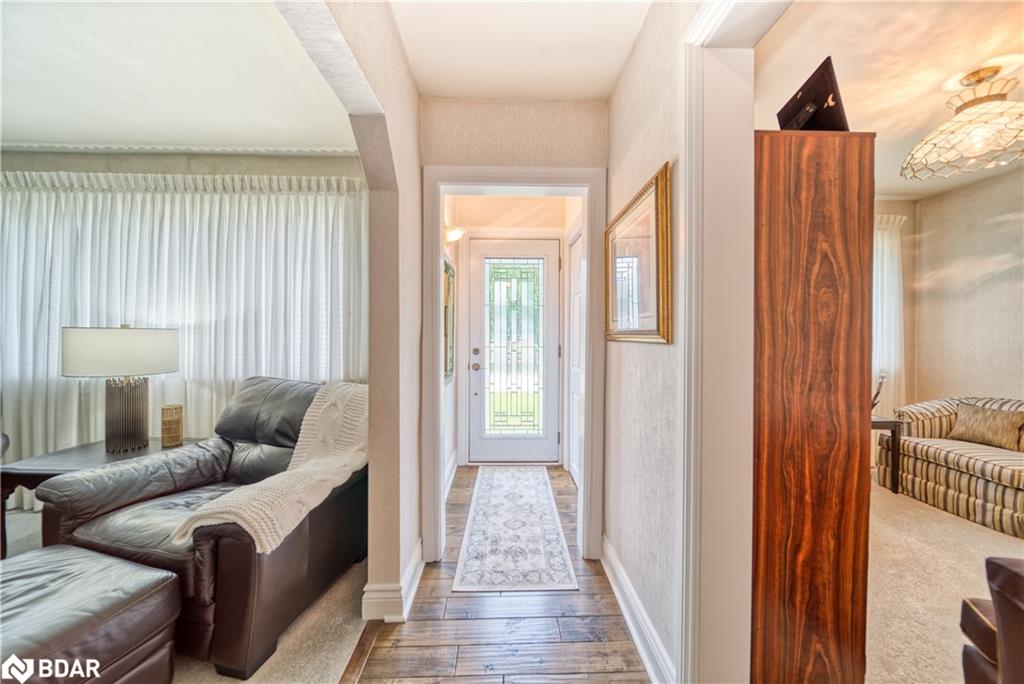 380 PARKHURST Crescent, Orillia, Ontario, Canada