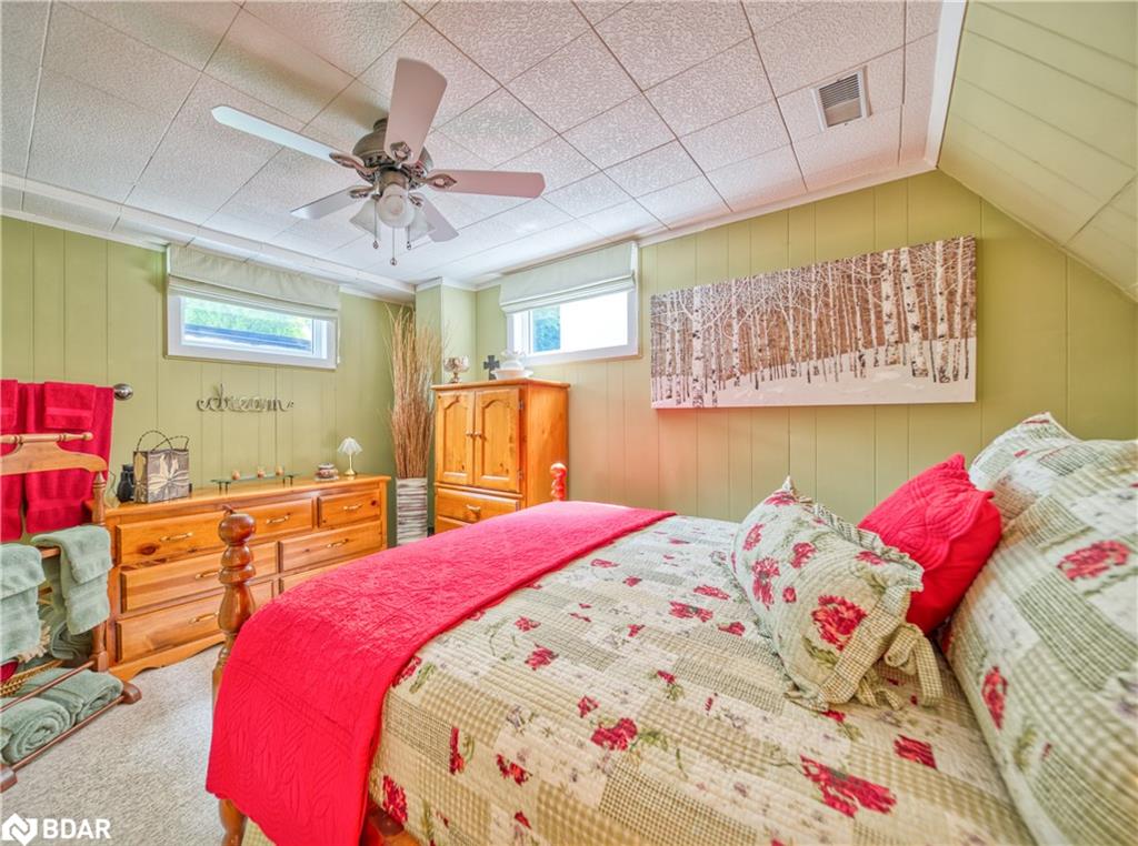 380 PARKHURST Crescent, Orillia, Ontario, Canada