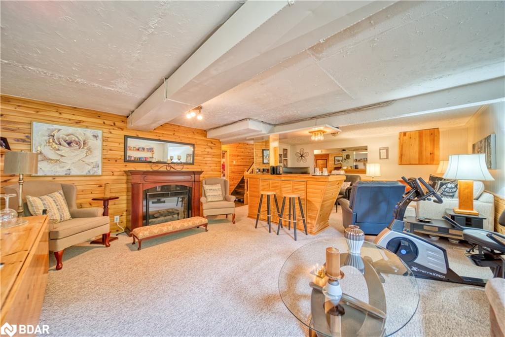 380 PARKHURST Crescent, Orillia, Ontario, Canada