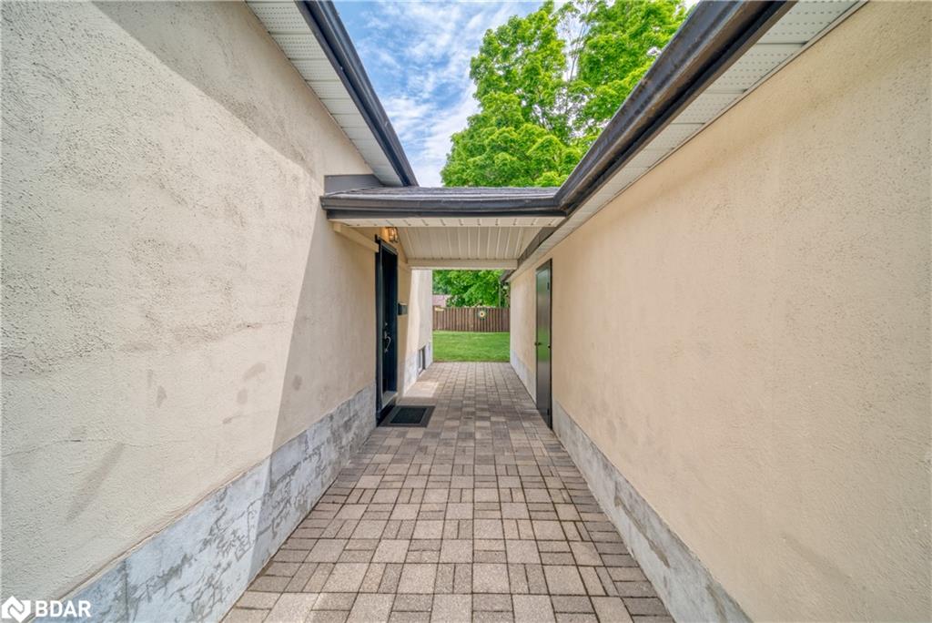 380 PARKHURST Crescent, Orillia, Ontario, Canada