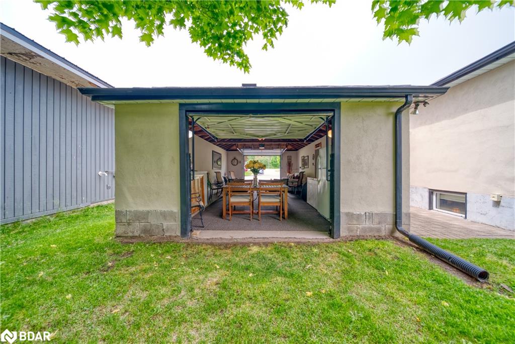 380 PARKHURST Crescent, Orillia, Ontario, Canada