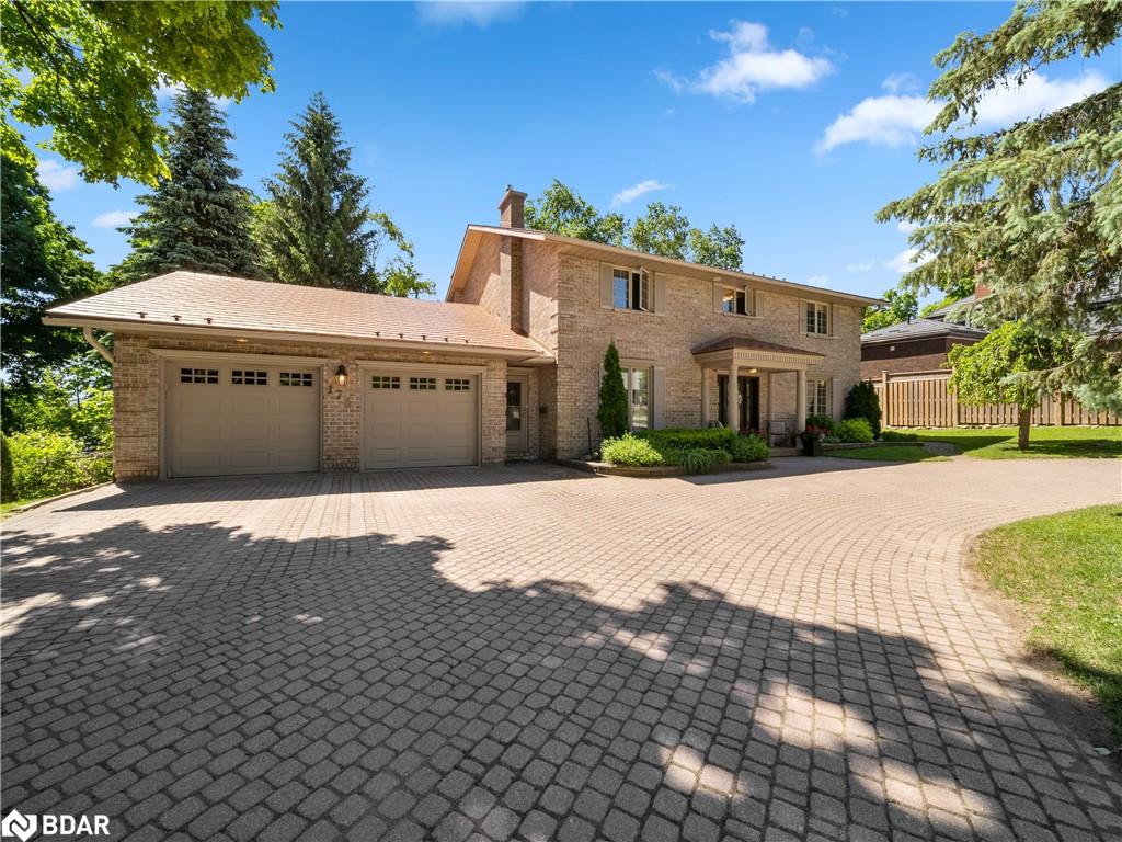 175 NORTH Street E, Orillia, Ontario, Canada