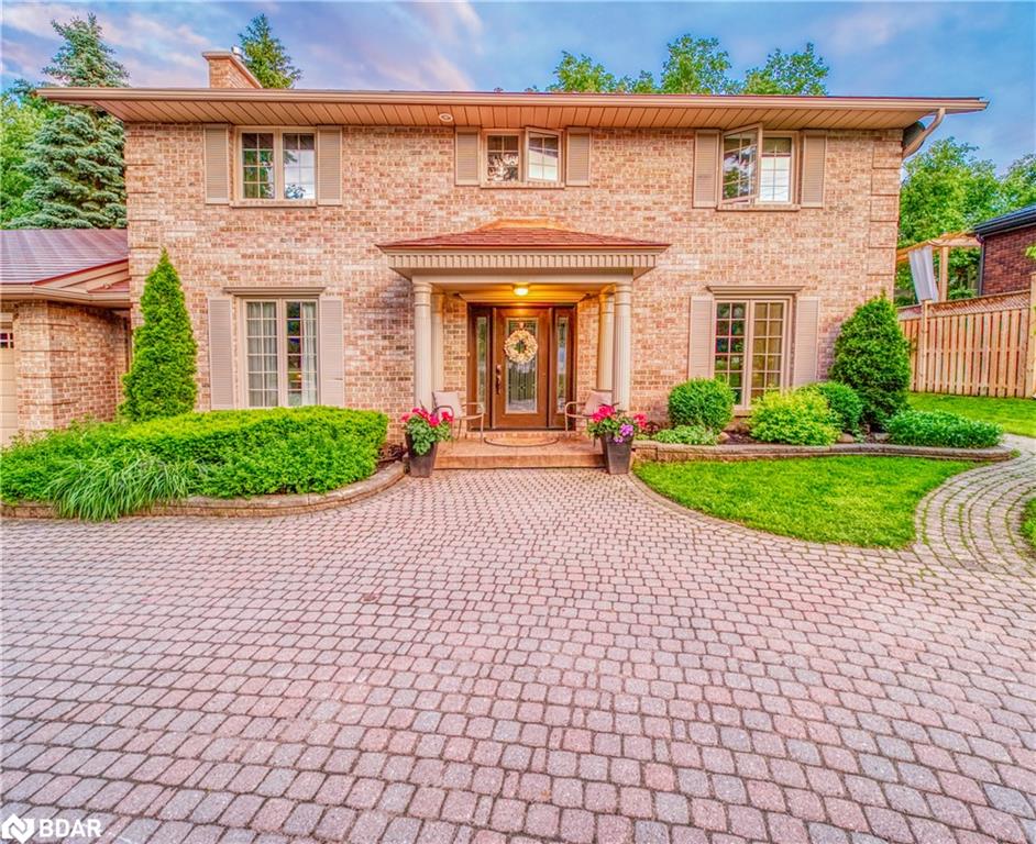 175 NORTH Street E, Orillia, Ontario, Canada