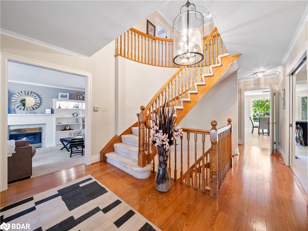 175 NORTH Street E, Orillia, Ontario, Canada