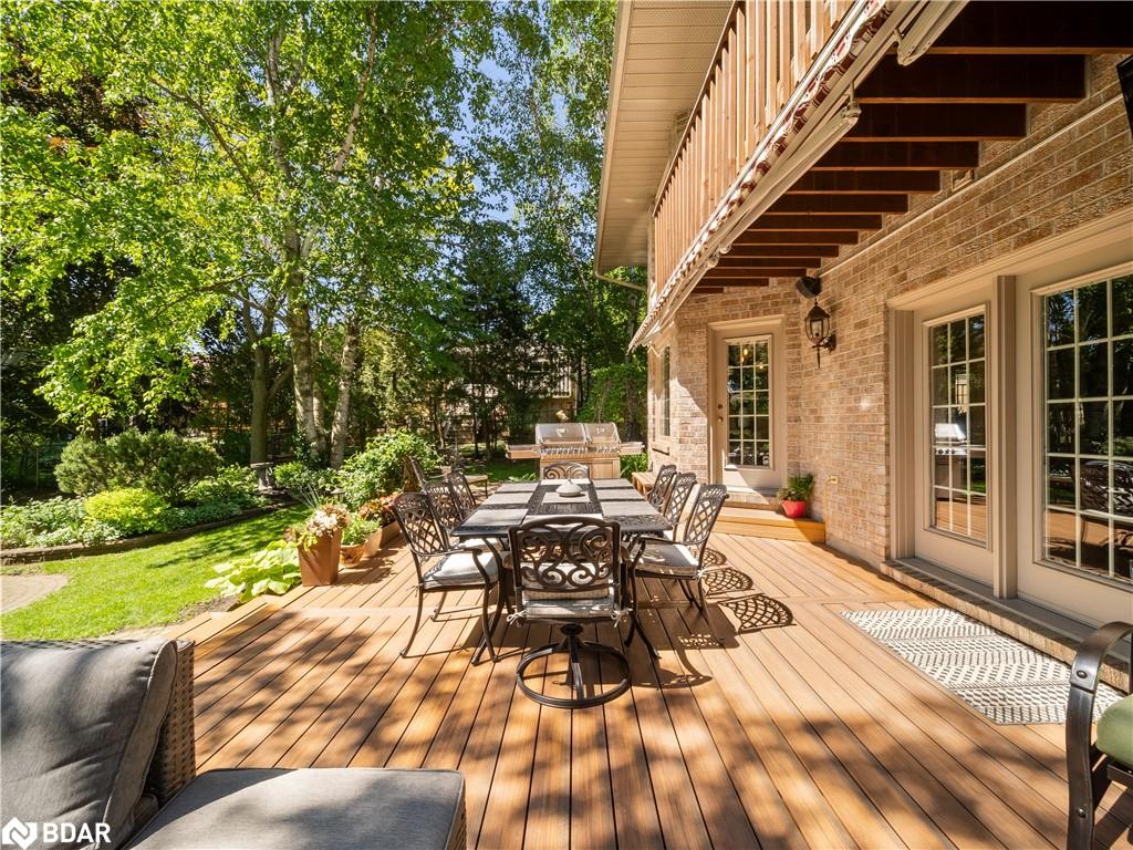 175 NORTH Street E, Orillia, Ontario, Canada