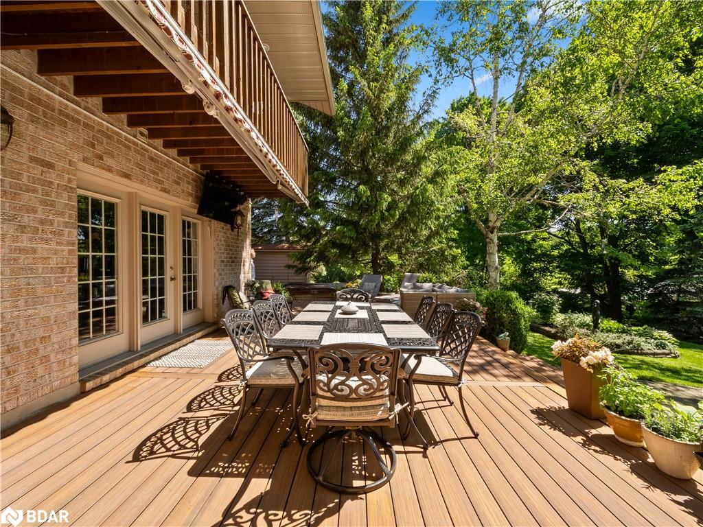 175 NORTH Street E, Orillia, Ontario, Canada