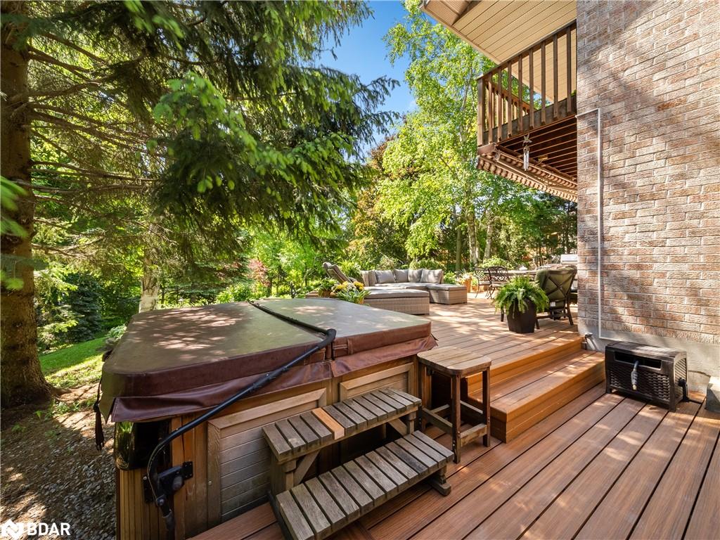 175 NORTH Street E, Orillia, Ontario, Canada