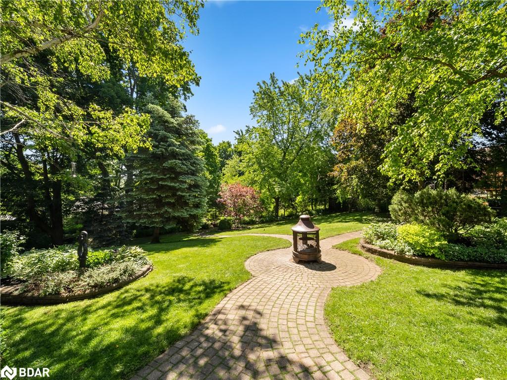 175 NORTH Street E, Orillia, Ontario, Canada