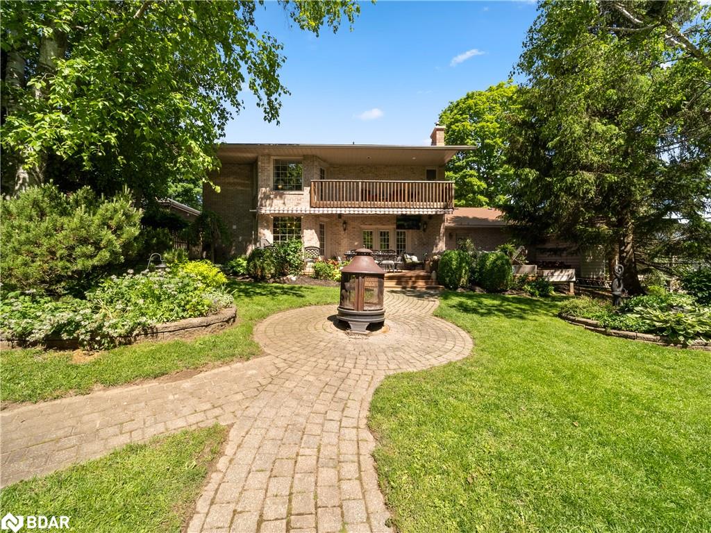 175 NORTH Street E, Orillia, Ontario, Canada