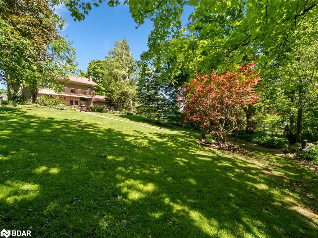 175 NORTH Street E, Orillia, Ontario, Canada