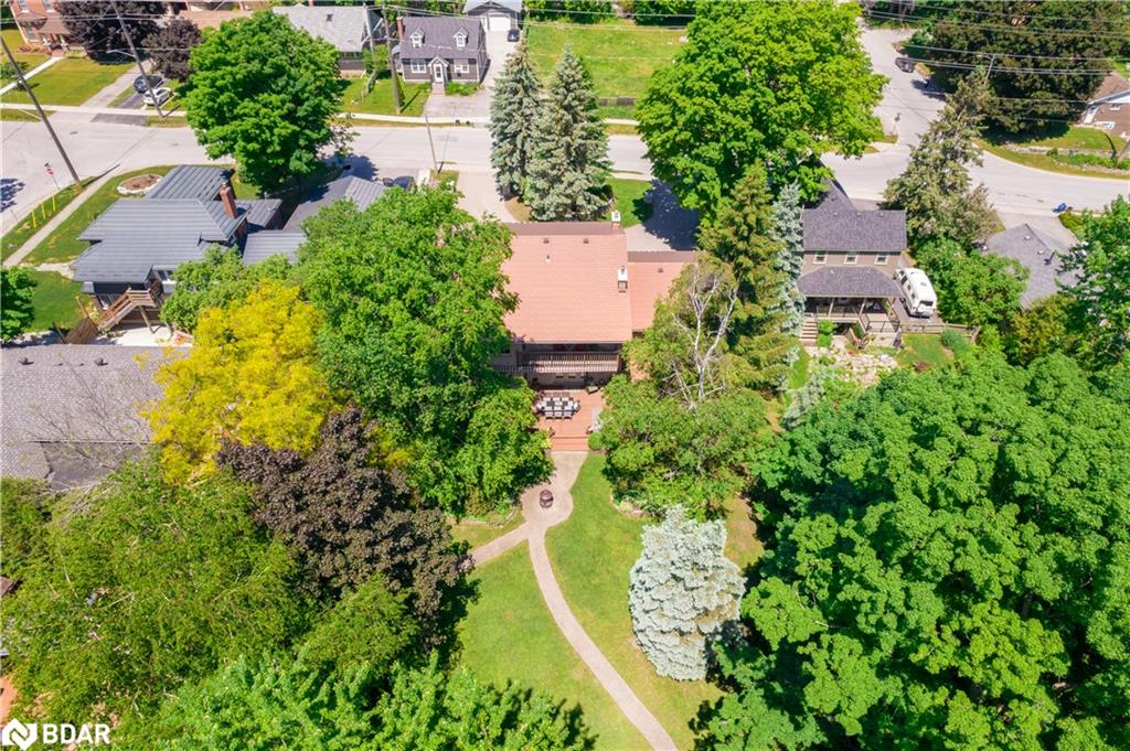 175 NORTH Street E, Orillia, Ontario, Canada