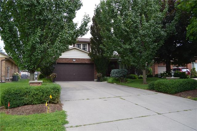 5 Thomson Road, Simcoe Ontario, Canada