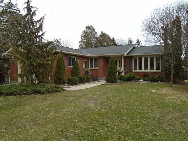 139 Victoria Street, Simcoe Ontario, Canada