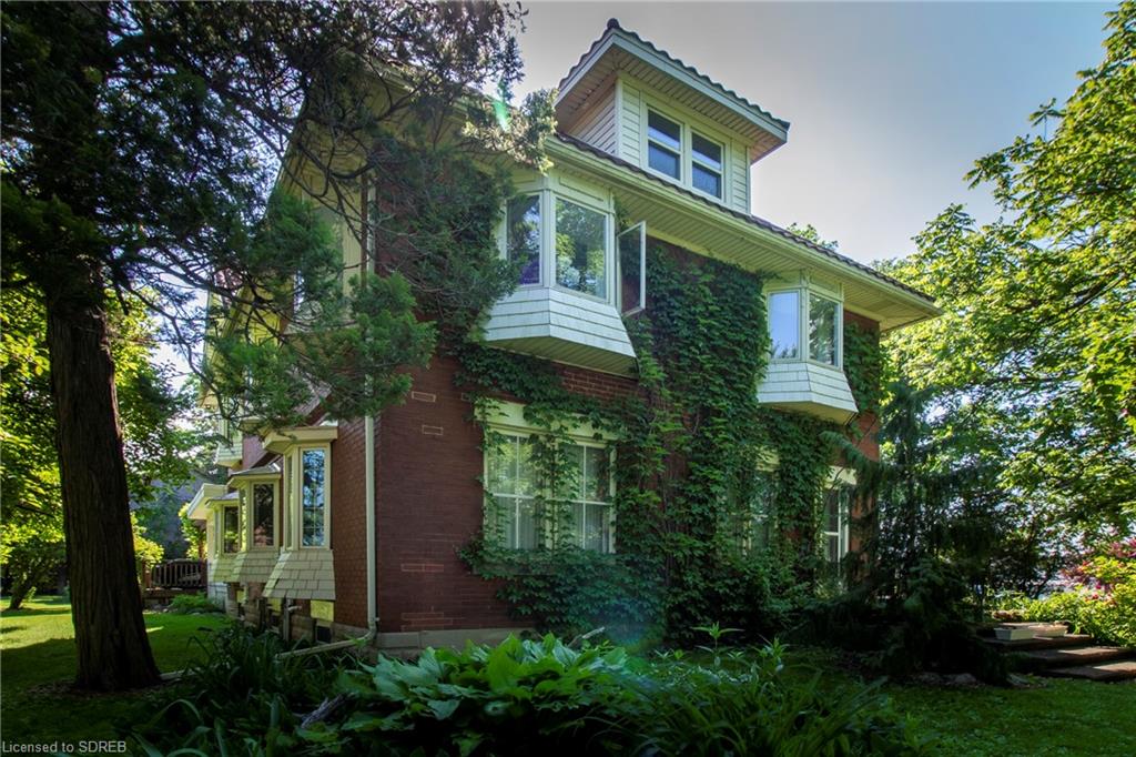 705 NORFOLK Street, Simcoe, Ontario, Canada