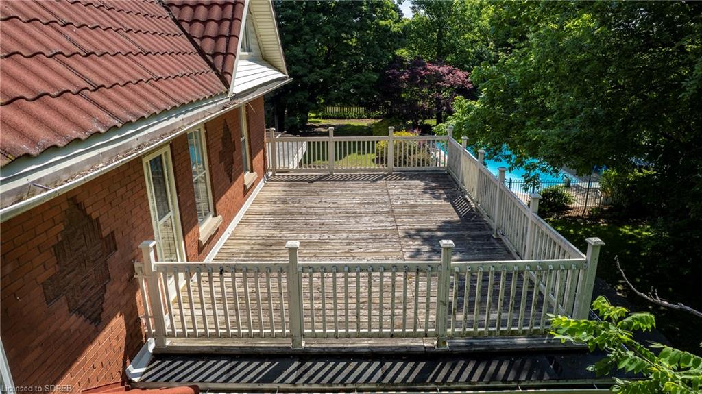 705 NORFOLK Street, Simcoe, Ontario, Canada