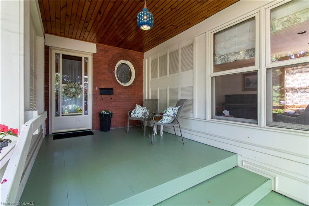 705 NORFOLK Street, Simcoe, Ontario, Canada