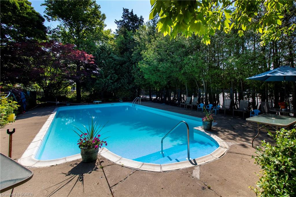 705 NORFOLK Street, Simcoe, Ontario, Canada