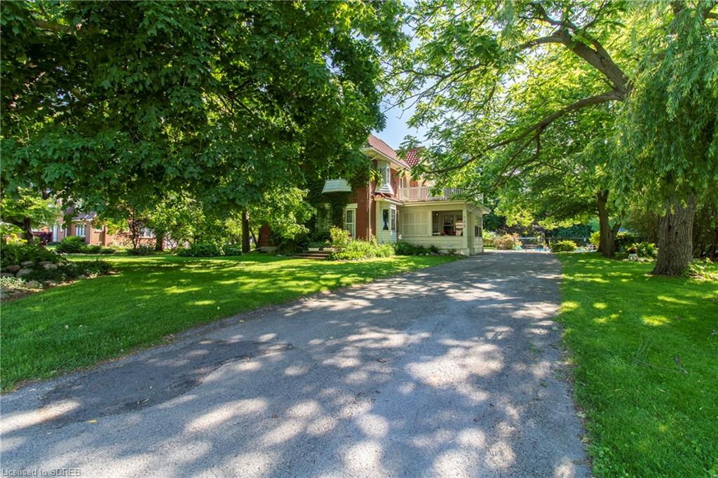 705 NORFOLK Street, Simcoe, Ontario, Canada