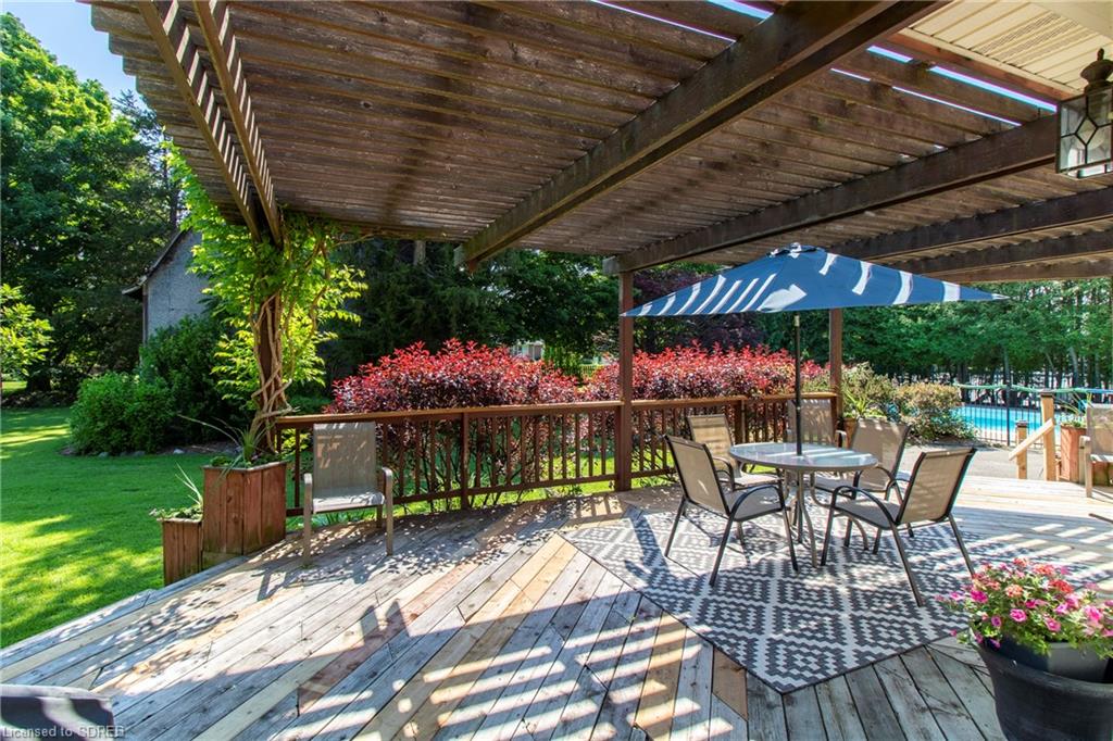 705 NORFOLK Street, Simcoe, Ontario, Canada