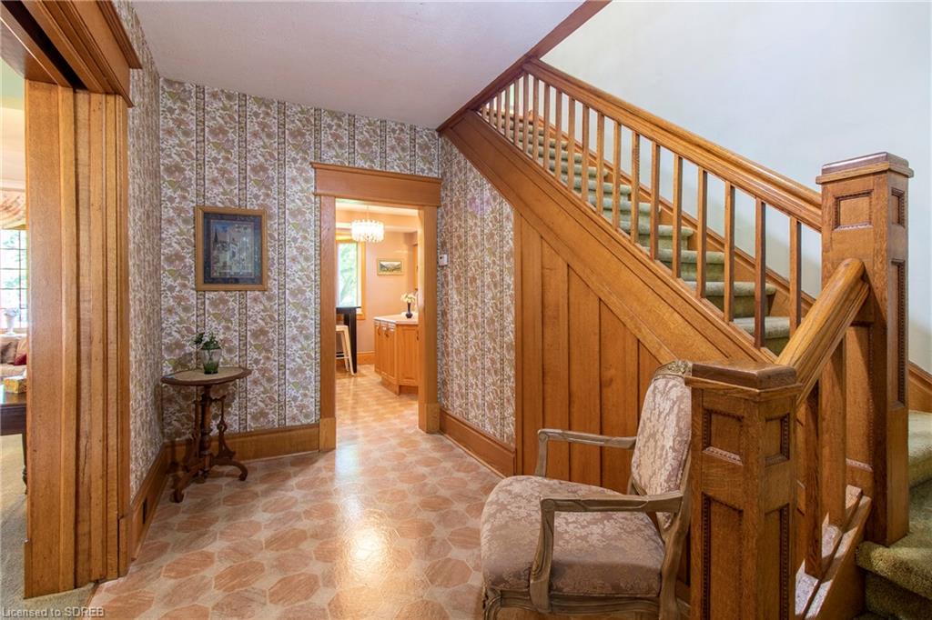 705 NORFOLK Street, Simcoe, Ontario, Canada