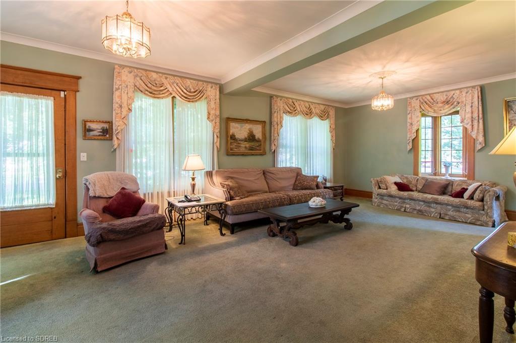 705 NORFOLK Street, Simcoe, Ontario, Canada