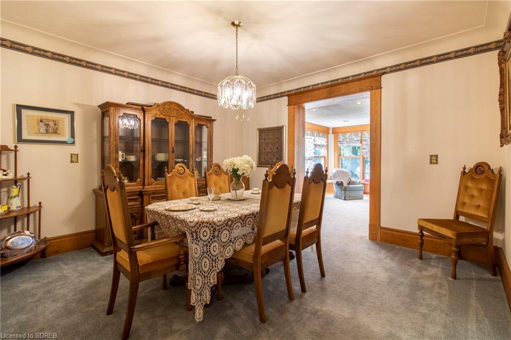 705 NORFOLK Street, Simcoe, Ontario, Canada