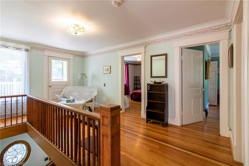 705 NORFOLK Street, Simcoe, Ontario, Canada