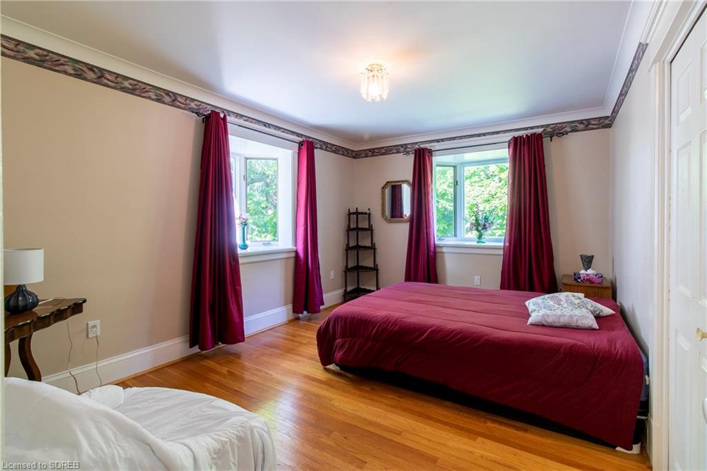 705 NORFOLK Street, Simcoe, Ontario, Canada