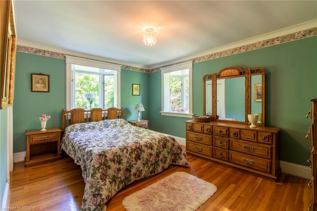 705 NORFOLK Street, Simcoe, Ontario, Canada