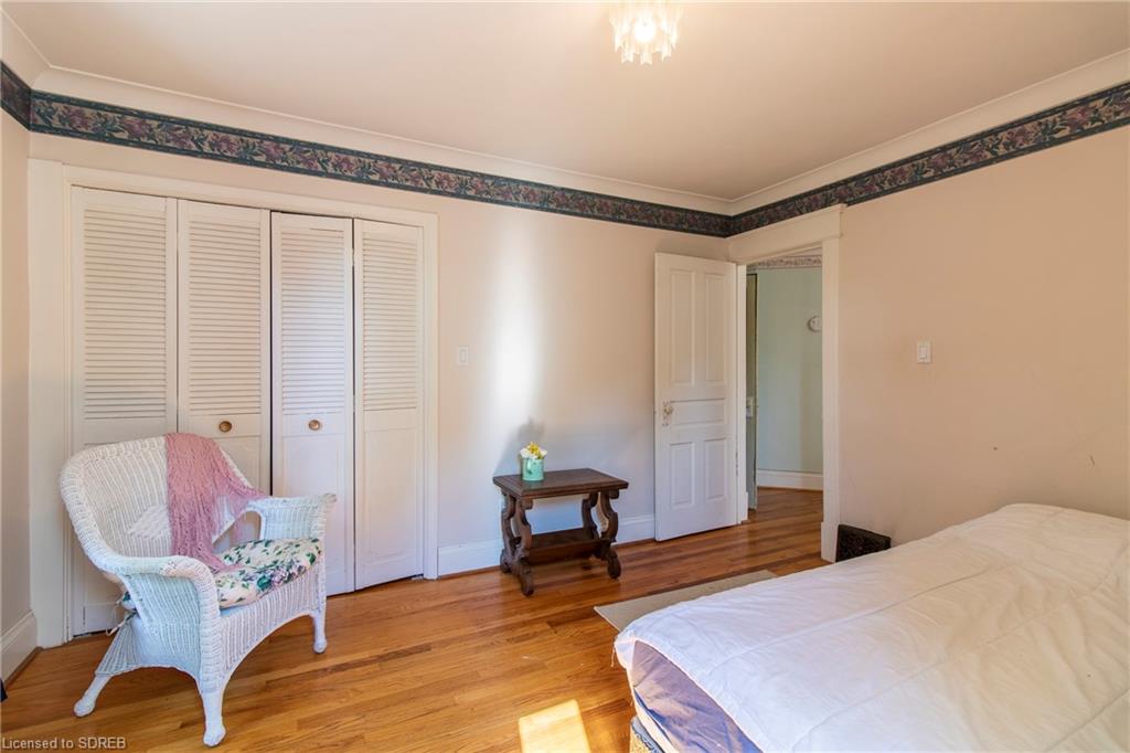 705 NORFOLK Street, Simcoe, Ontario, Canada