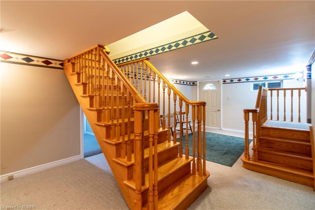 705 NORFOLK Street, Simcoe, Ontario, Canada