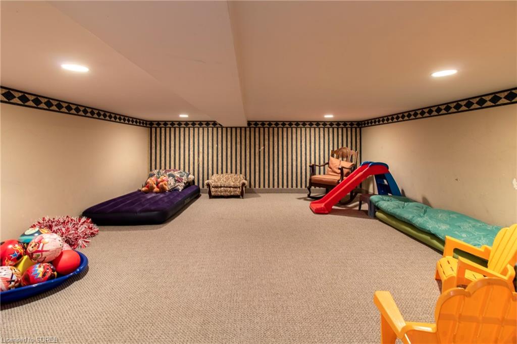 705 NORFOLK Street, Simcoe, Ontario, Canada