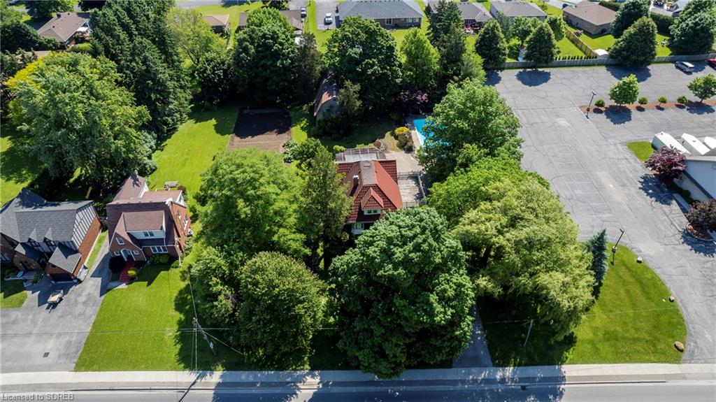 705 NORFOLK Street, Simcoe, Ontario, Canada