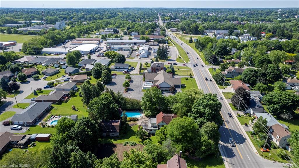 705 NORFOLK Street, Simcoe, Ontario, Canada