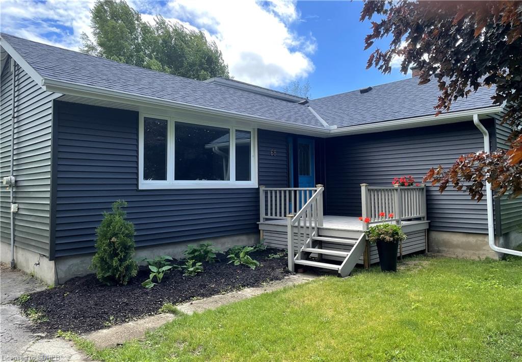 68 PARKER Drive, Simcoe, Ontario, Canada