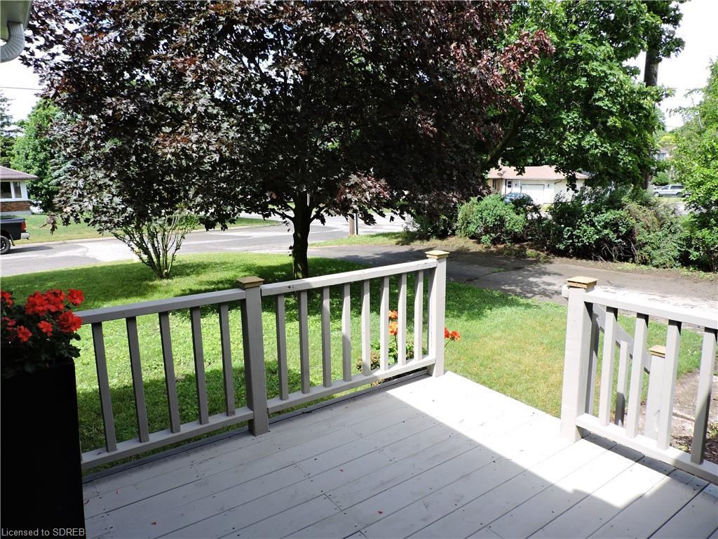 68 PARKER Drive, Simcoe, Ontario, Canada