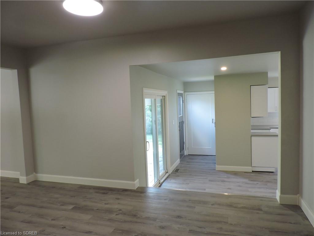 68 PARKER Drive, Simcoe, Ontario, Canada