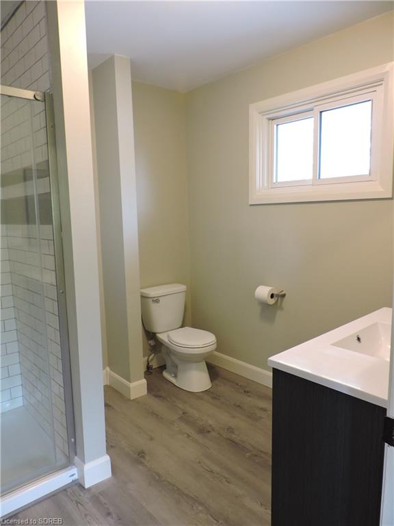 68 PARKER Drive, Simcoe, Ontario, Canada