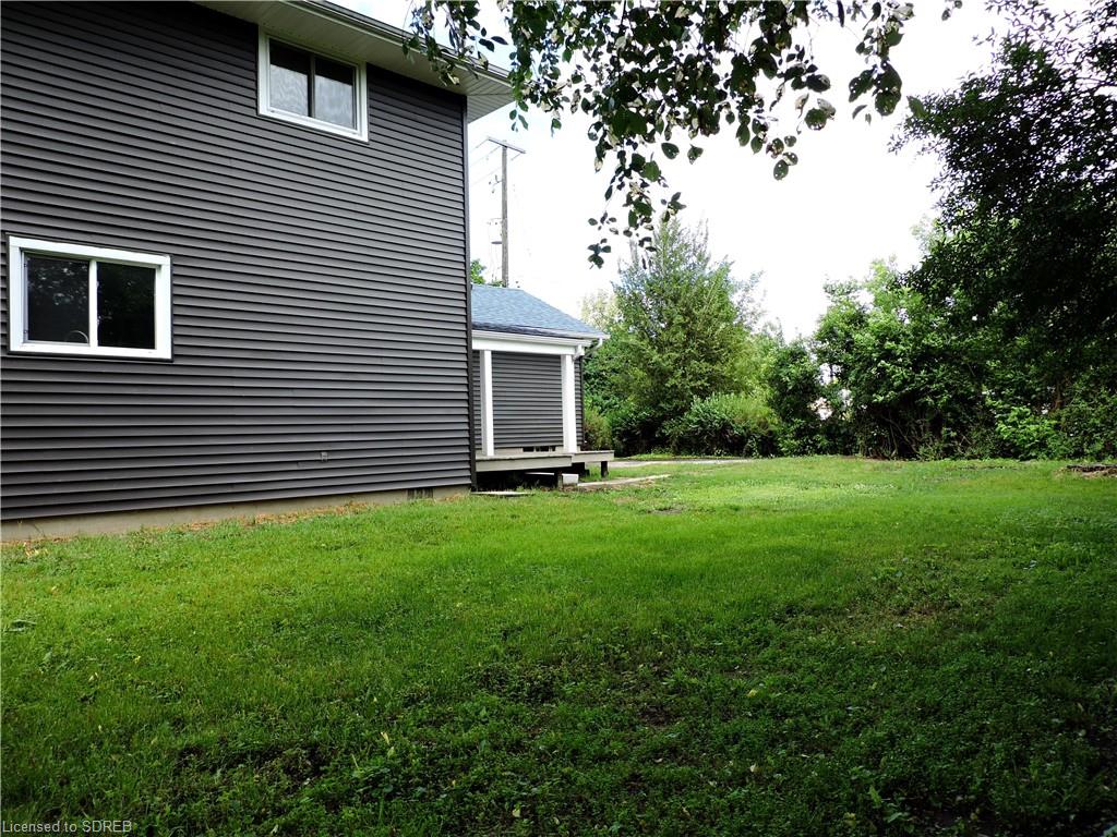 68 PARKER Drive, Simcoe, Ontario, Canada