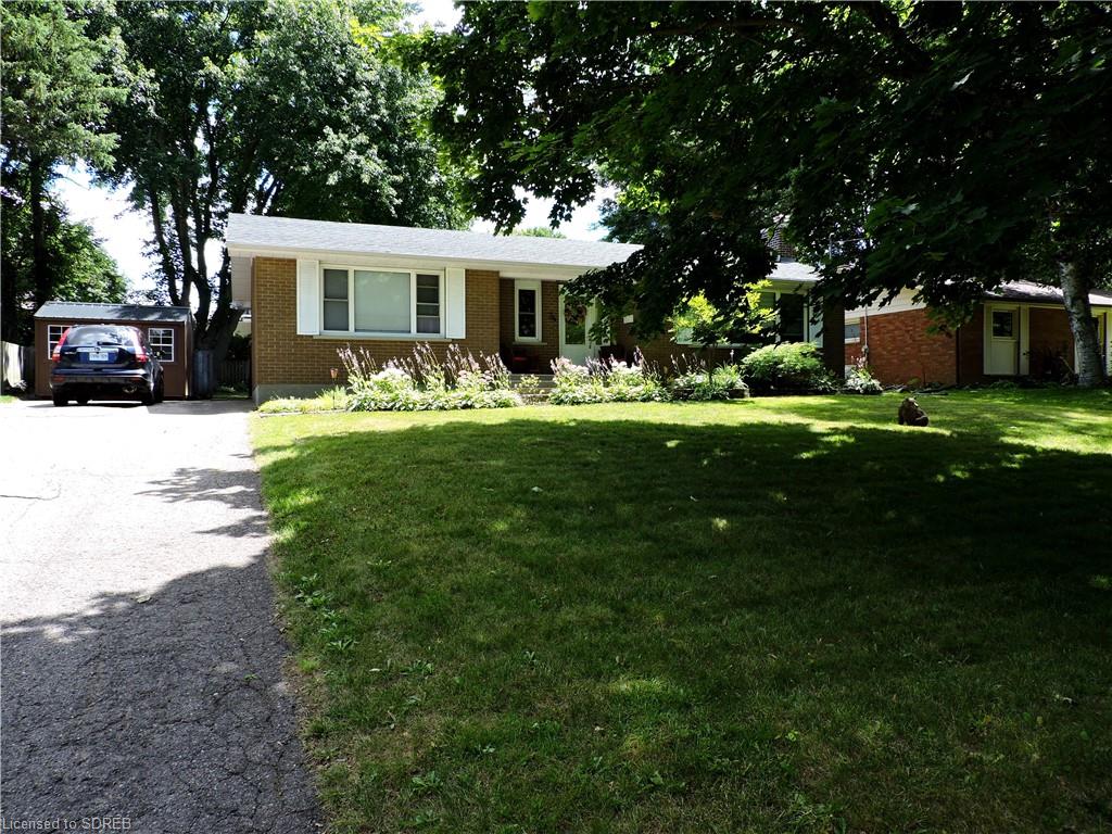 34 SUNSET Drive, Simcoe, Ontario, Canada