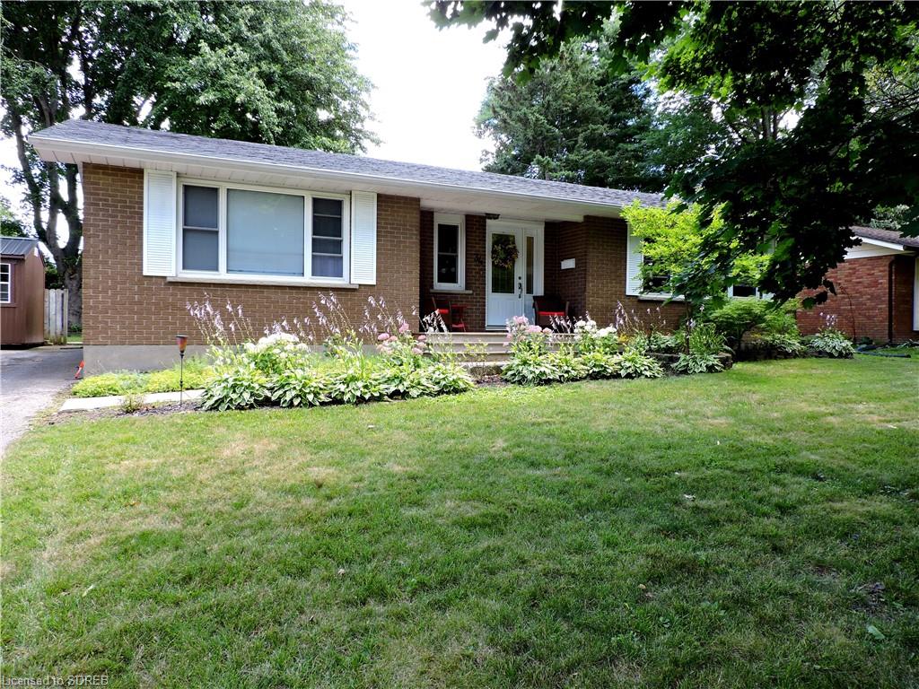 34 SUNSET Drive, Simcoe, Ontario, Canada