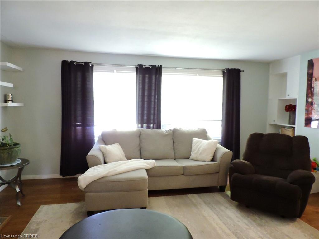 34 SUNSET Drive, Simcoe, Ontario, Canada