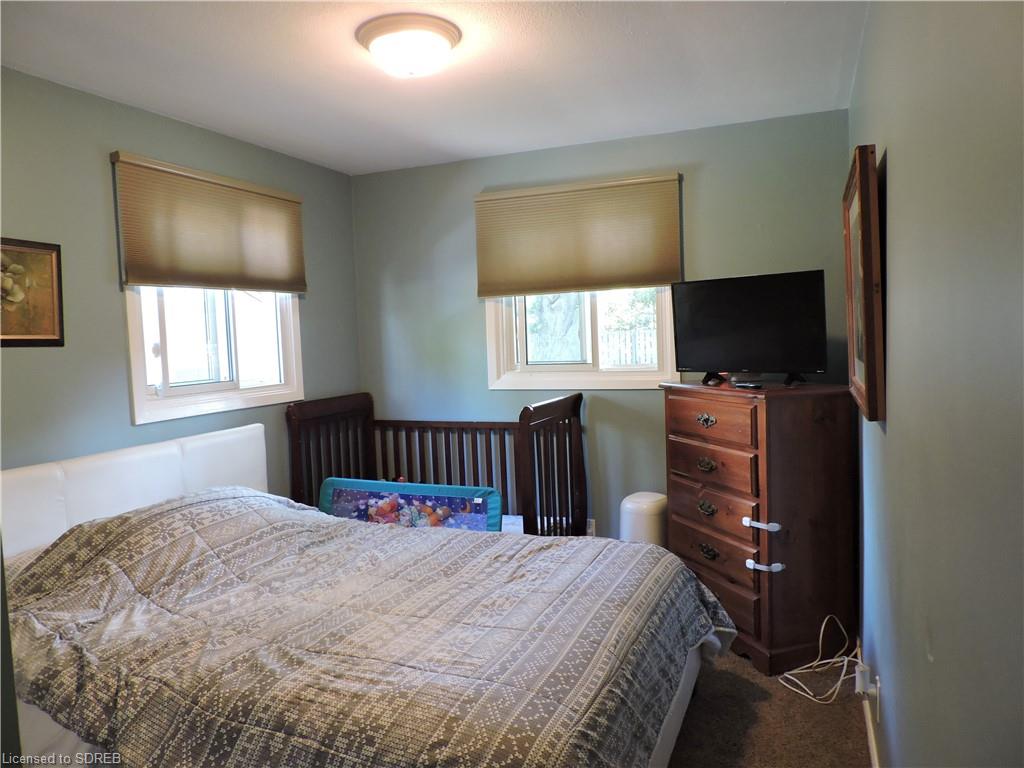 34 SUNSET Drive, Simcoe, Ontario, Canada