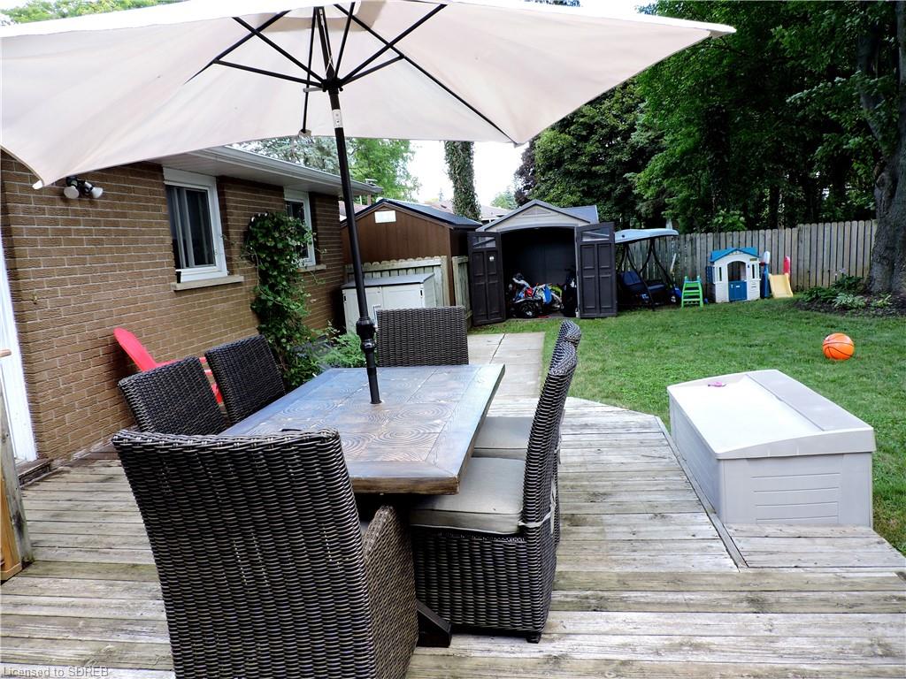 34 SUNSET Drive, Simcoe, Ontario, Canada