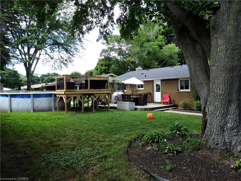 34 SUNSET Drive, Simcoe, Ontario, Canada