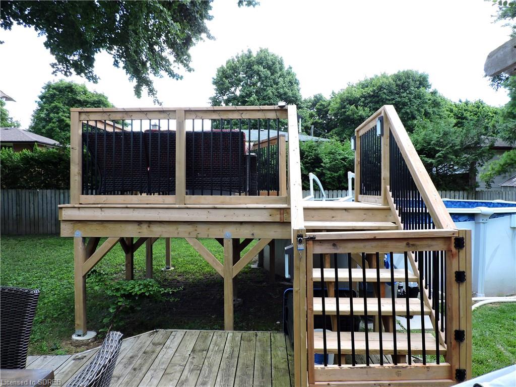 34 SUNSET Drive, Simcoe, Ontario, Canada