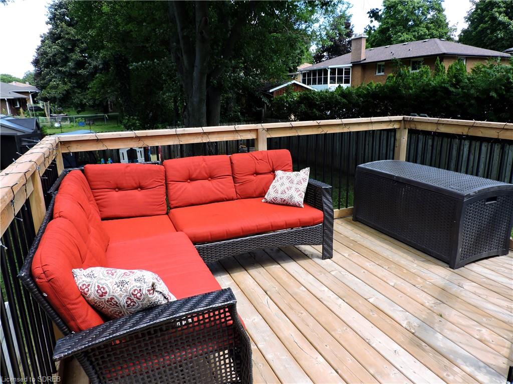34 SUNSET Drive, Simcoe, Ontario, Canada