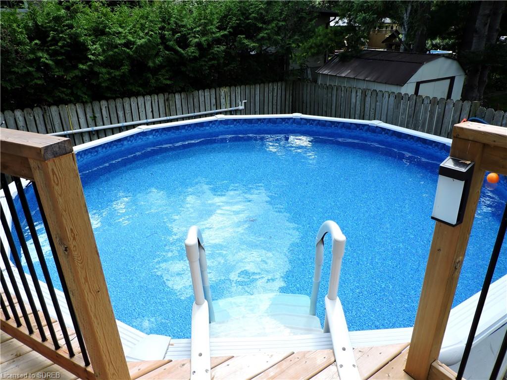 34 SUNSET Drive, Simcoe, Ontario, Canada