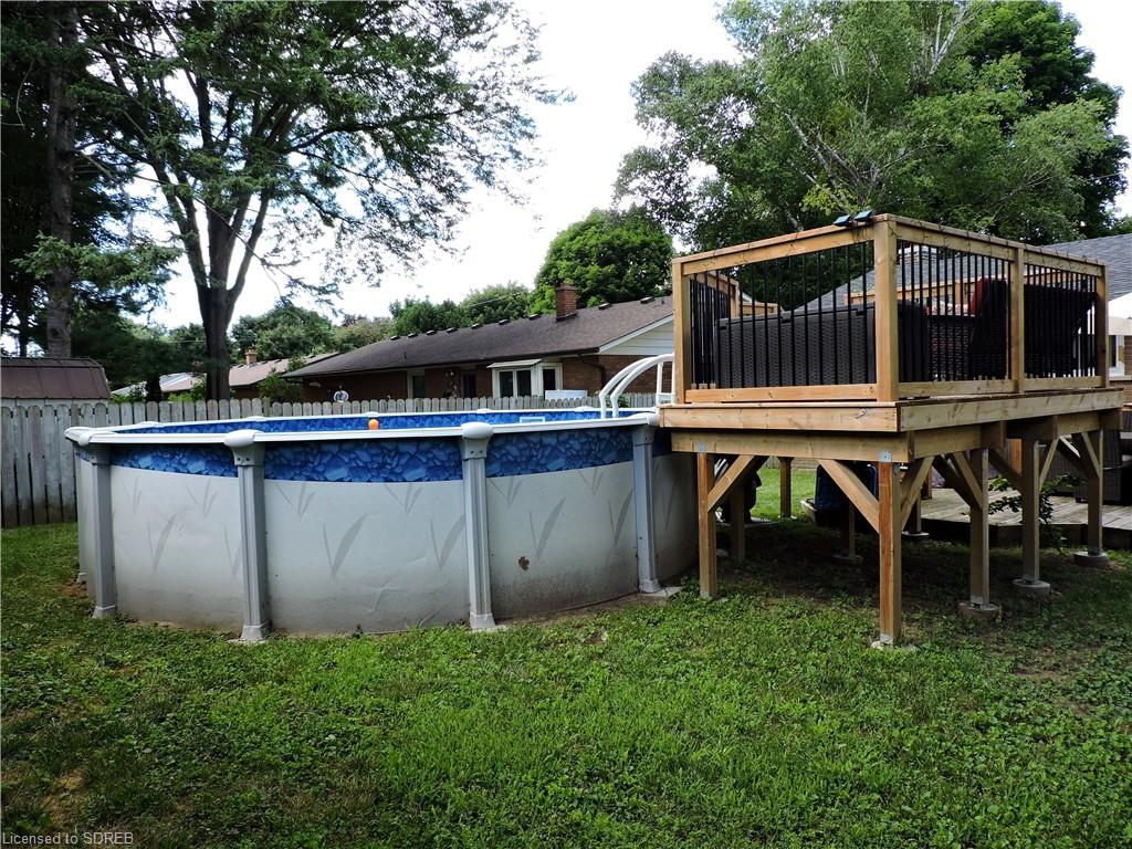 34 SUNSET Drive, Simcoe, Ontario, Canada